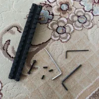 پایه دوربین برنو