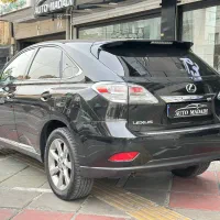 Lexus Rx350 2012|خودرو سواری و وانت|تهران, سعادتآباد|دیوار