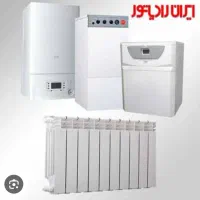 عیب یابی وتعمیر پکیج