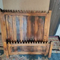 دو عدد تخت تک نفره