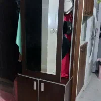 جا کفشی و جا لباسی|جاکفشی، کمد، دراور|همدان, |دیوار