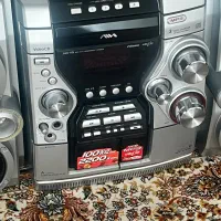 ضبط صوت|سیستم صوتی خانگی|مهاباد (آذربایجان غربی), |دیوار