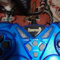 دسته بازی کامپیوتر|کنسول، بازی ویدئویی و آنلاین|تبریز, |دیوار