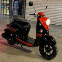 پاکشتی یاماها وینو انژکتور
