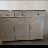 کابینت فلزی