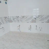 کاشی کاری ساختمان