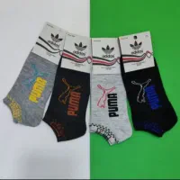 جوراب مردانه و زنانه|حراج|قرچک, محمد آباد|دیوار