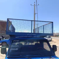 باربند توری