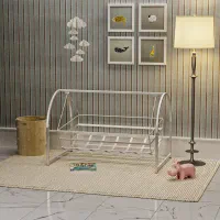 گهواره فلزی اوریناگ (مدل۲)