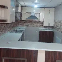 آپارتمان دوخواب طبقه دوم