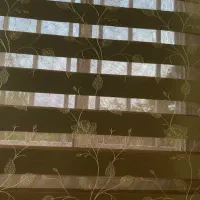 پرده زبرا|پرده، رانر، رومیزی|رشت, گلسار|دیوار