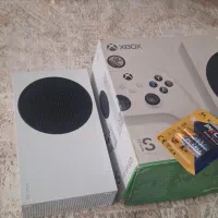 ایکس باکس سری اس