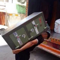 باربری اساس منزل کاشان بار باماشببن بزرگ وکارگر|خدمات حمل و نقل|کاشان, شهرک امیرالمومنین|دیوار