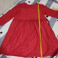 پیراهن یلدا و مجلسی و تولد دخترانه دورس دخترانه