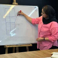 آموزش خیاطی
