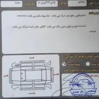 پراید ۱۱۱ مدل ۹۶|خودرو سواری و وانت|اسلام‌شهر, |دیوار
