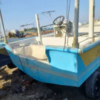 فروش تشت قایق