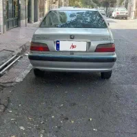 پژو پارس مدل ۸۴|خودرو سواری و وانت|تهران, علم و صنعت|دیوار