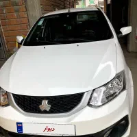 فروش خودروی سواری ساینا