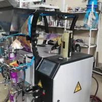 دستگاه بسته بندی حبوبات|ماشین‌آلات صنعتی|تهران, طرشت|دیوار