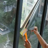 برچسب رفلکس شیشه جیوه ای