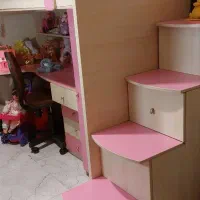 تخت خواب|تخت و سرویس خواب|تهران, حکیمیه|دیوار