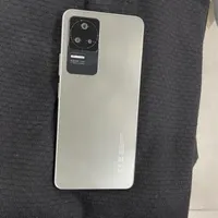 شیائومی Poco F4 با حافظهٔ ۱۲۸ گیگابایت