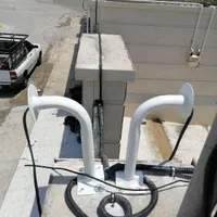 نصب تخصصی دوربین مداربسته و دزدگیر