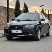 دنا پلاس توربو اتومات۱۴۰۰