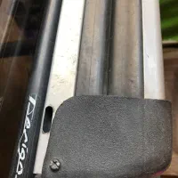 اسکی بند اورجینال .برندTHOLEساخت کشور فرانسه