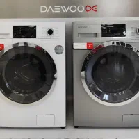 ماشین لباسشویی دوو مدل 840 اقساط