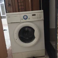 لباسشویی7کیلویی پاکشوما