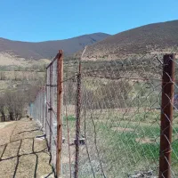 ۸۶۰متر زمین در کیاکلا