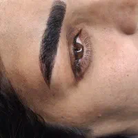 خدمات آرایش دائم