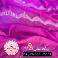 سفارش انواع برچسب نگین و چادر نگین کوبی شده|لباس|قشم, |دیوار