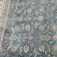 فرش 1200شانه اکرولیک 12متری