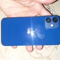 آیفون ۱۲مینی|موبایل|تهران, سبلان (لشگر)|دیوار