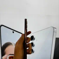 s22 ultra 256g ram 12|موبایل|تهران, تهرانسر مرکزی|دیوار