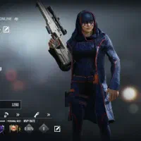 اکانت کالاف گاد|کنسول، بازی ویدئویی و آنلاین|بم, |دیوار