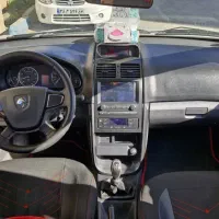 فروش خودرو سورن پلاس xu7p|خودرو سواری و وانت|شاهینشهر, سعدی شمالی|دیوار