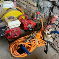 سمپاش فرغونی