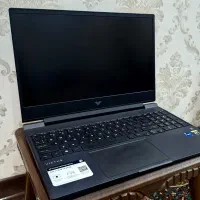 لپ تاپ گیمینگ HP Victus|رایانه همراه|اصفهان, خلجا|دیوار