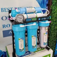 تسفیه آب خانگی ، خدمات سرویس ‌.