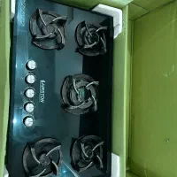 گاز صفحه ای