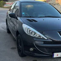 207 پانا 1402 بیرنگ|خودرو سواری و وانت|بابل, |دیوار