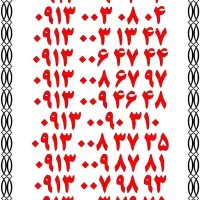 0913.516.66.86|سیم‌کارت|یزد, |دیوار