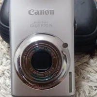 دوربین دیجیتال canon