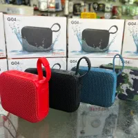 اسپیکر بیس دار G04 Pro|پخش‌کننده همراه|تهران, افسریه شمالی|دیوار