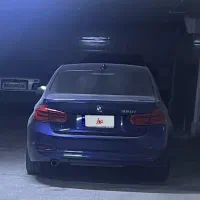 bmw 320i|خودرو سواری و وانت|اهواز, کیانپارس |دیوار