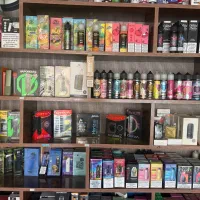 ویپ و پاد پک اصلی،سالت اورجینال ۸۵۰